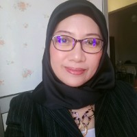 Sofia Baharudin