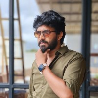 Prashanth R