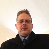 Chris Barton
