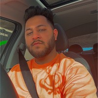 Mehul Patni