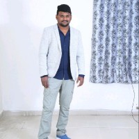 Mohan Krishna