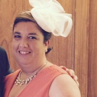 Claire O'Callaghan