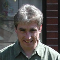 Stewart Larvick