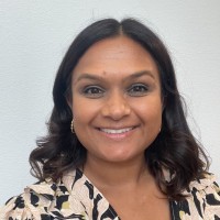 Arati Clarke