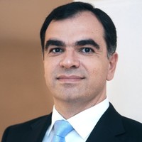 Luís Florindo