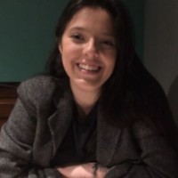 Márcia Marcelle De Almeida