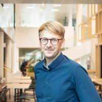 Petrus Ekbladh