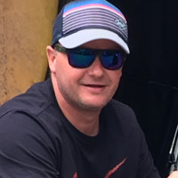 Paul Brisbane