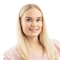 Anna Holstad