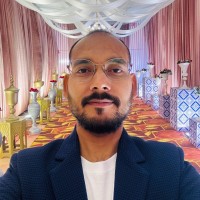 Vineet Chaturvedi