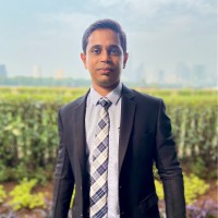 Siddhesh Sawant