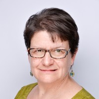 Jocelyn Wiley