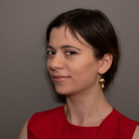 Juliette Boutard