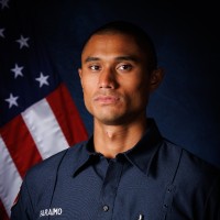 Matthew Faraimo