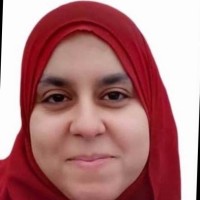 Hanan R. Shehata