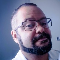 Moacir Almeida