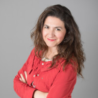 Cristina Salvador