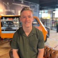 Yanick Engelen