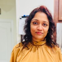 Uma Devi Asuri