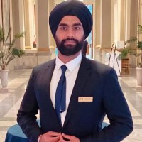Bikram Singh