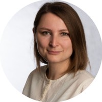 Anastasiia Trusova