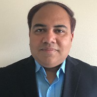Parag Adhikari