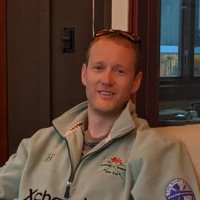 Derek Rasmussen