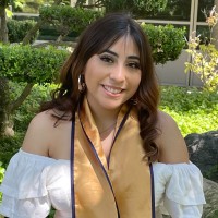 Daisy Madrigal