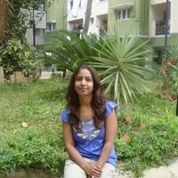 Akansha Vishnoi