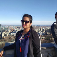 Fatima Manzar