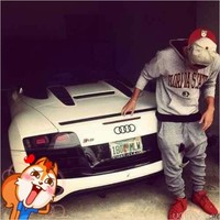 Tahir Prince