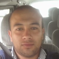 Jonathan H Lizarazo Solano