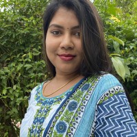 Reetimukta Bisoyi