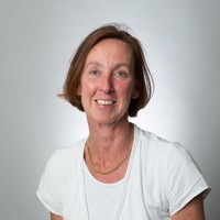 Yvonne Laumans