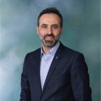 Yusuf Aydin