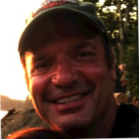 Joe Burlbaw