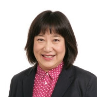 Grace Huang