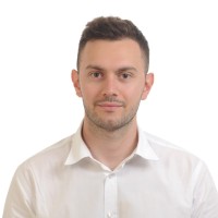 Ahmet Ertugrul Hacicaferoglu