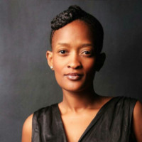 Kgomotso Ramoenyane