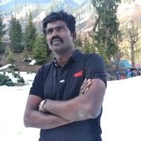 Prem Kumar