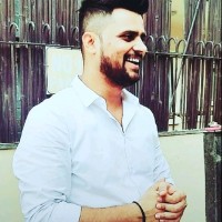 Rajesh Sharma