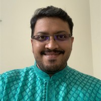 Harsha PJ