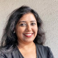 Smriti Srivastava, Phd