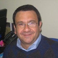 Daniel Guardado Corón