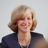 Ruth Adams
