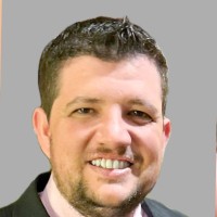 Luis Henrique Loch Dalavalle