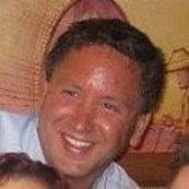 Jeffrey La Dage