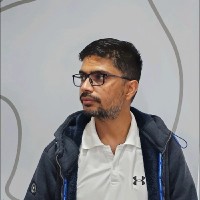 Rohej Khatiwada