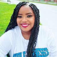 Shanel Thompson