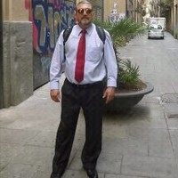 Jorge Fernández Villarreal